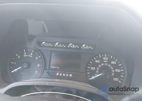 2018 Ford F-150 Xl from USA, damaged, VIN 1FTEX1C53JKC67346